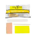 Cre8tion Disposable Mini Pedicure Kit A - Case (200 kits/case)