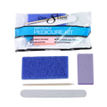 Cre8tion Disposable Mini Pedicure Kit C - Case (200 kits/case)