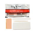 Cre8tion Disposable Mini Pedicure Kit D - Case (200 kits/case)