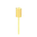 Cre8tion Special Cut, Gold Large Bit,  Coarse 3/32