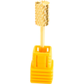 Cre8tion Special Cut, Gold Large Bit, Extra Coarse 3/32