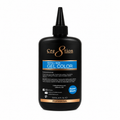 Cre8tion Gel Color Super Black Refill 8oz