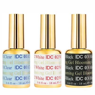 DC Blooming Gel