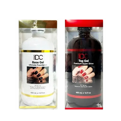 DC Top and Base Refill