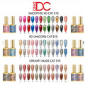 DC 9D Cat Eye Collection