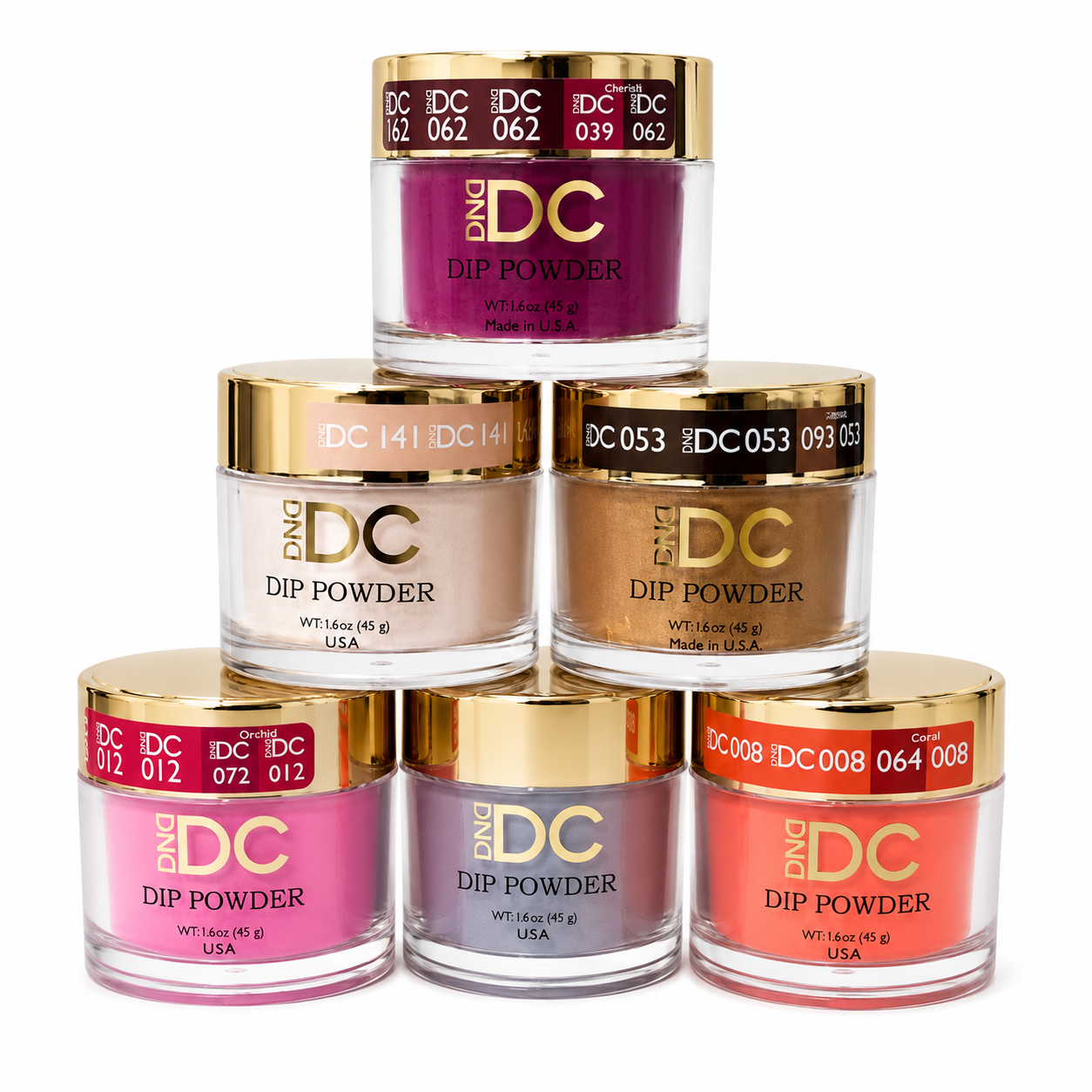 DC Dipping POWDER, 1.6oz