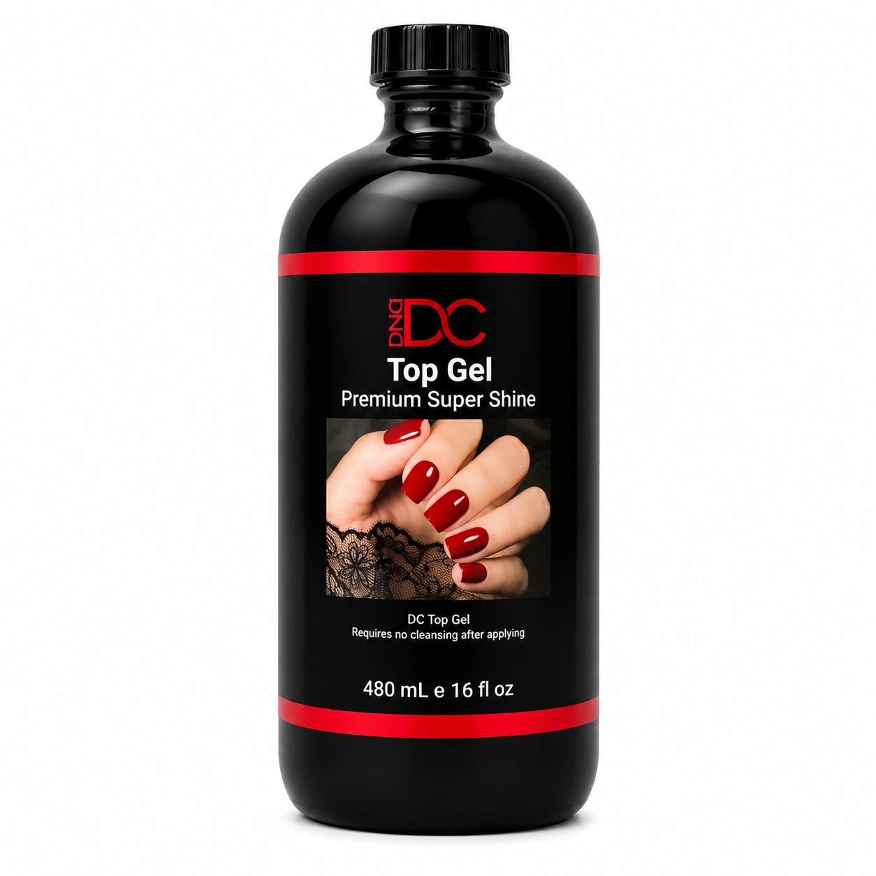 DC Top Gel Refill 16oz