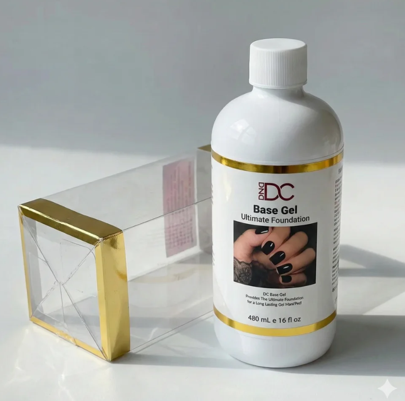 DC Base Refill 16oz
