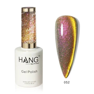 HANG Disco Cat Eye Glamour #52