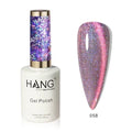 HANG Disco Cat Eye Glamour #58