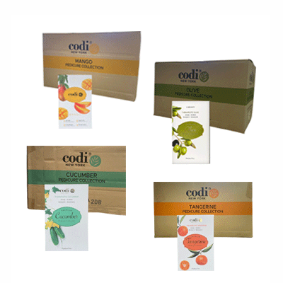 Codi 4 in 1 Pedicure Spa