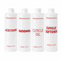 Empty Bottle 16oz