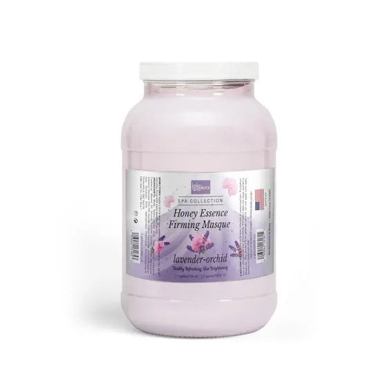 Firming Masque 1 Gallon Lavender