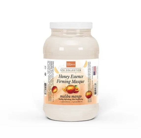Firming Masque 1 Gallon Malibu Mango