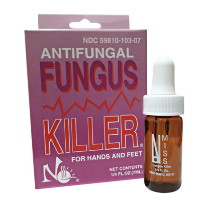 Fungus Killer