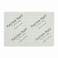 Fusion 2 way shining buffer  50 pcs Sheet