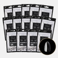 Gel-X® Natural Almond Extra Short Refill Bag Collection