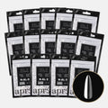 Gel-X® Natural Almond Long Refill Bag Collection