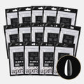 Gel-X® Natural Almond Medium Refill Bag Collection