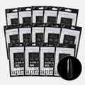 Gel-X® Sculpted Almond Extra Long Refill Bag Collection