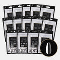 Gel-X® Sculpted Almond Medium Refill Bag Collection