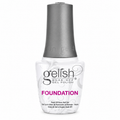 Gelish FOUNDATION BASE Gel, 0.5oz