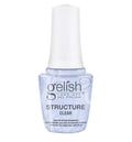 Gelish Structure, CLEAR, 0.5oz