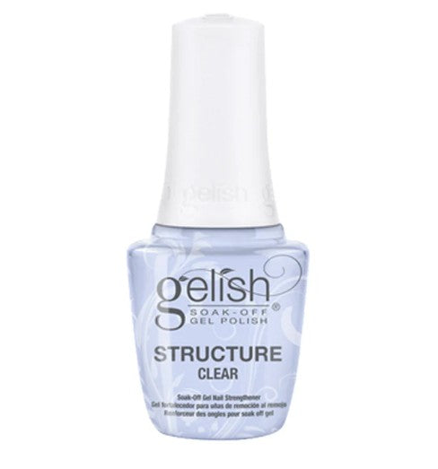 Gelish Structure, CLEAR, 0.5oz