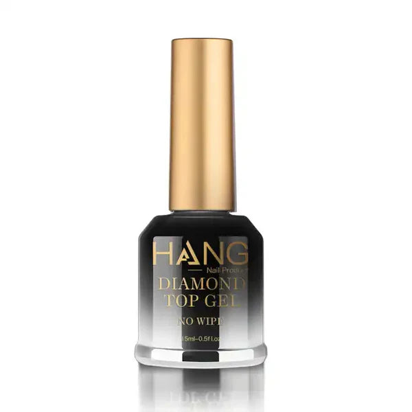 HANG™ Diamond Top Gel, No Wipe 0.5oz