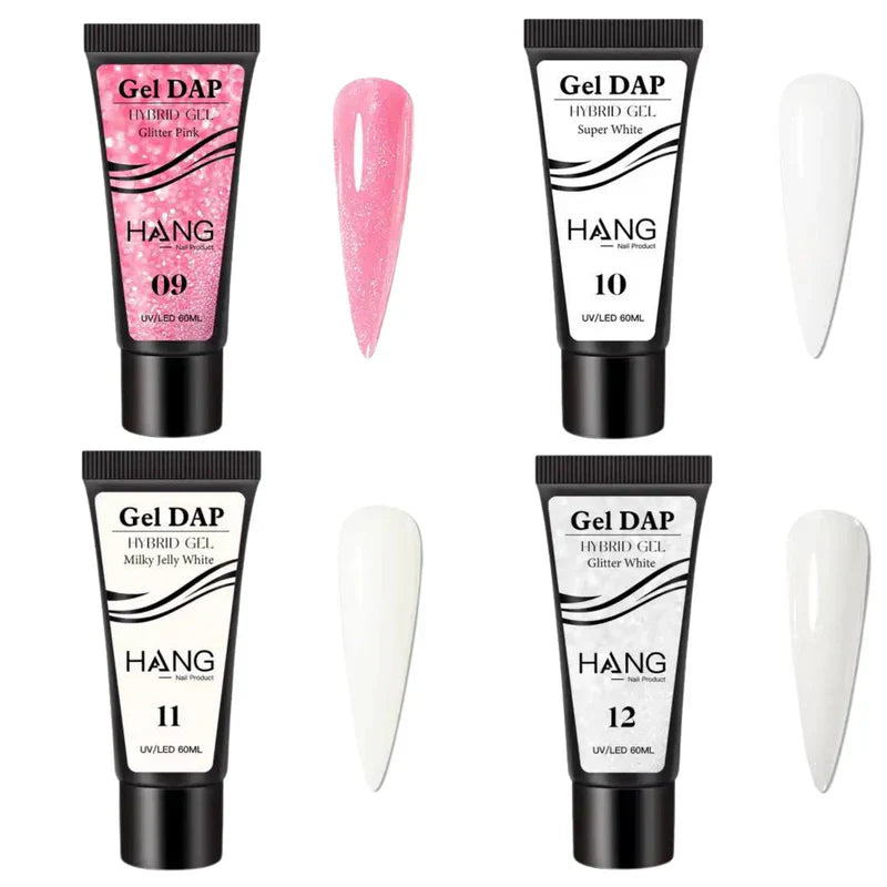 HANG™ Gel DAP Hybrid Gel (60ml / 2.0 fl. oz. Tubes)