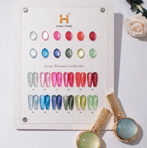 Hang Cat Eye Color
