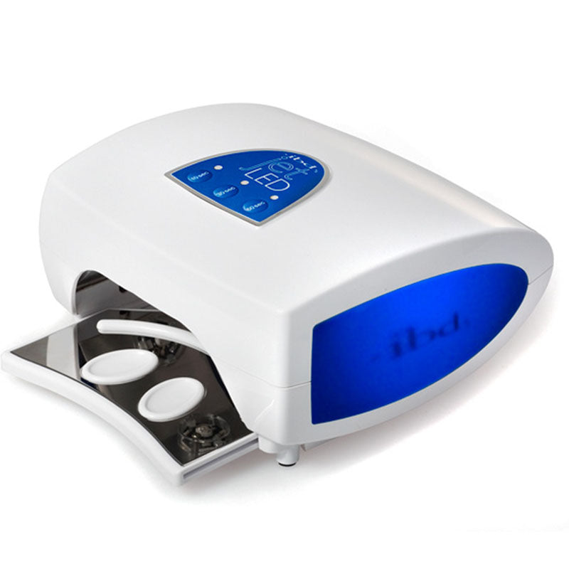 IBD Jet UV/LED Lamp, 110-220W, 97856