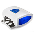 IBD Jet UV/LED Lamp, 110-220W, 97856