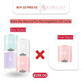 Kiara Sky Beyond Pro Rechargeable LED Lamp Volume II, LAVENDER (PURPLE) (Copy)
