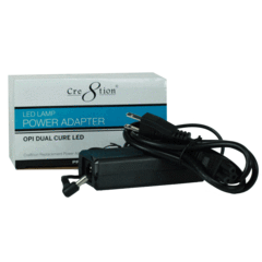 Cre8tion Power Adapter (Adaptor) Compatible for OPI LED Lamp