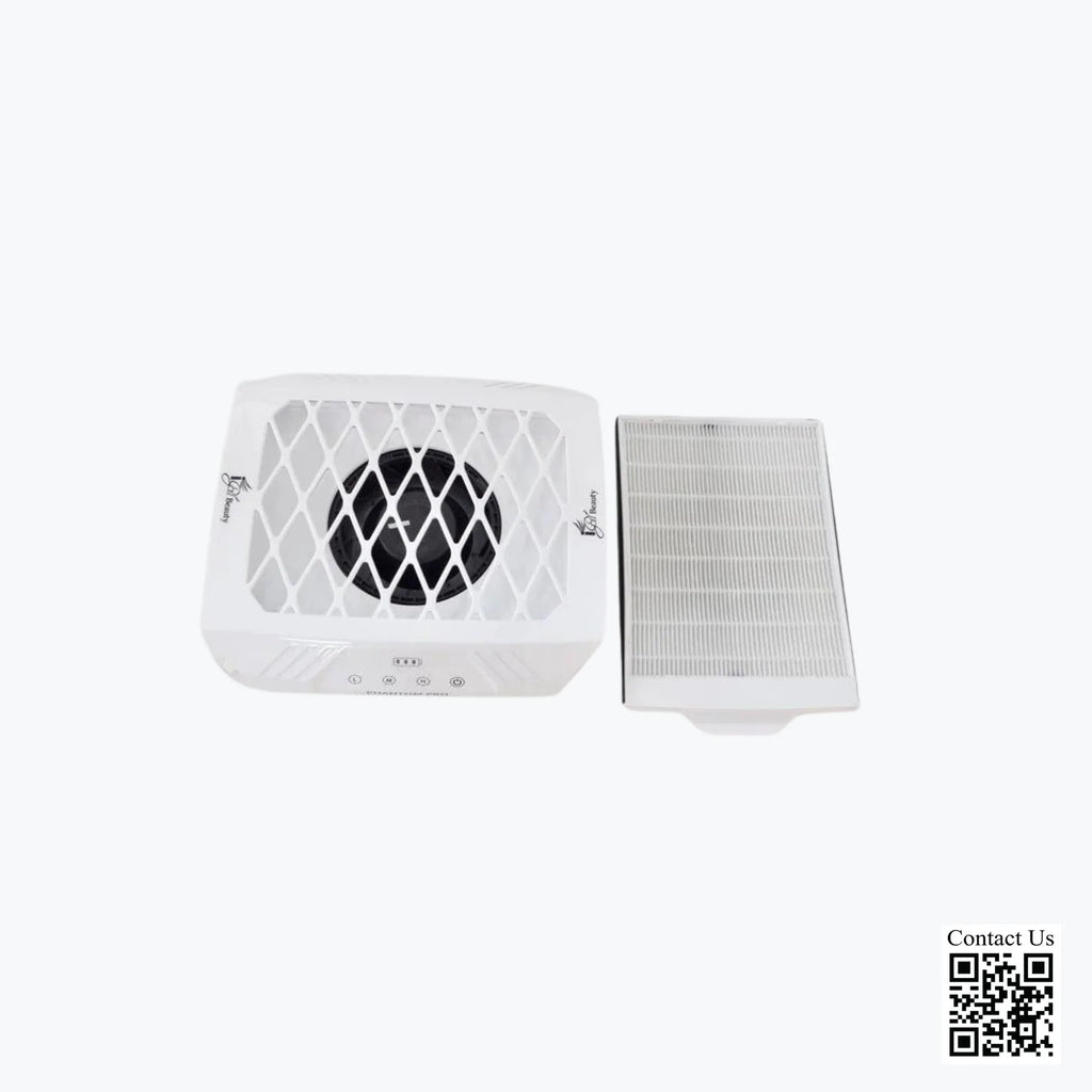 iGel Replacement Filter For Phantom Dust Collector