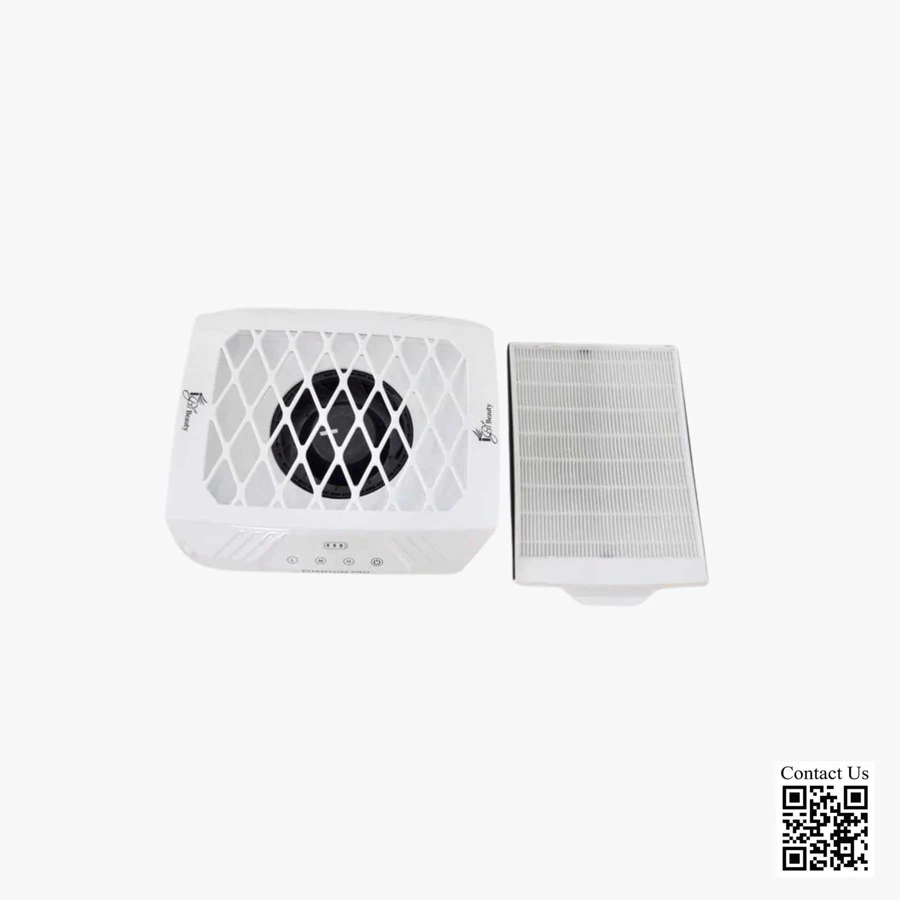 iGel Replacement Filter For Phantom Dust Collector