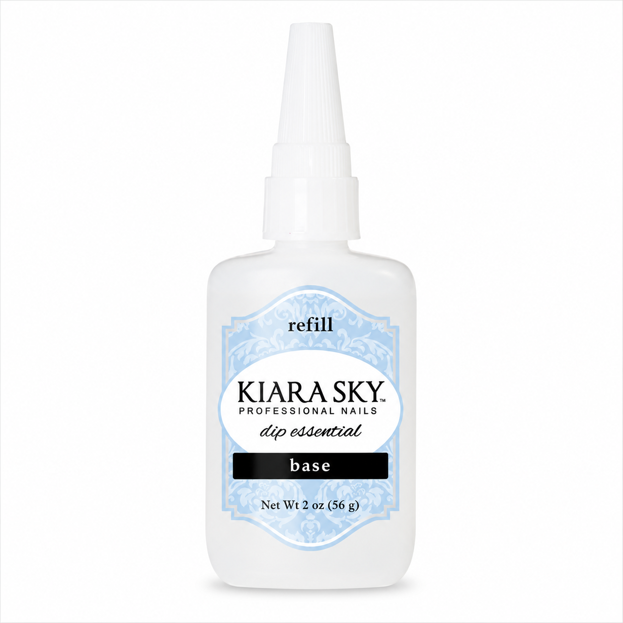 Kiara Sky Dipping Essential Refill, 02, BASE