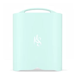 Kiara Sky Beyond Pro Recharcheable LED Lamp Version III, Green