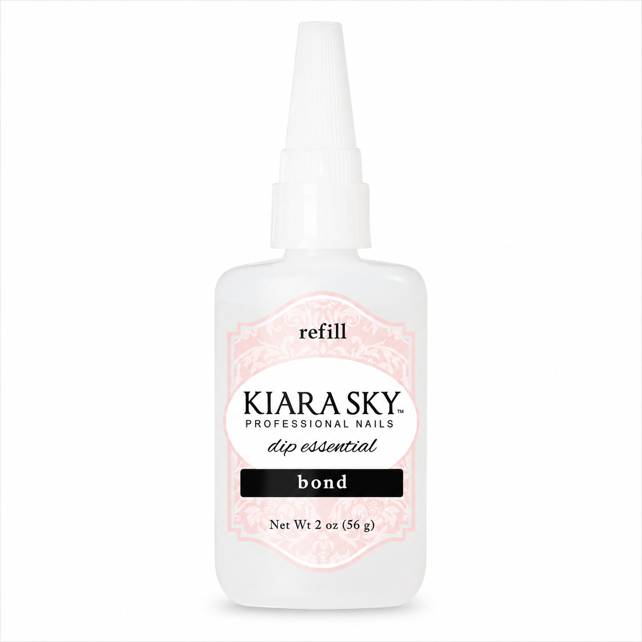 Kiara Sky Dipping Essential Refill, 01, BOND