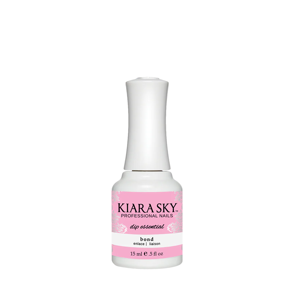 Kiara Sky Dipping Essential, 01, BOND, 0.5oz