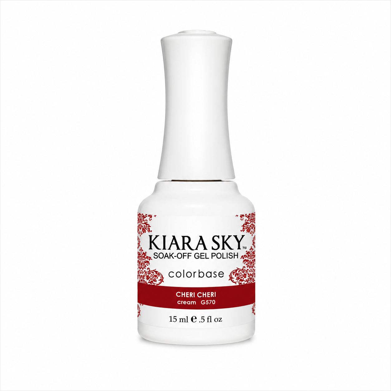 Kiara Sky Gel Polish 0.5oz