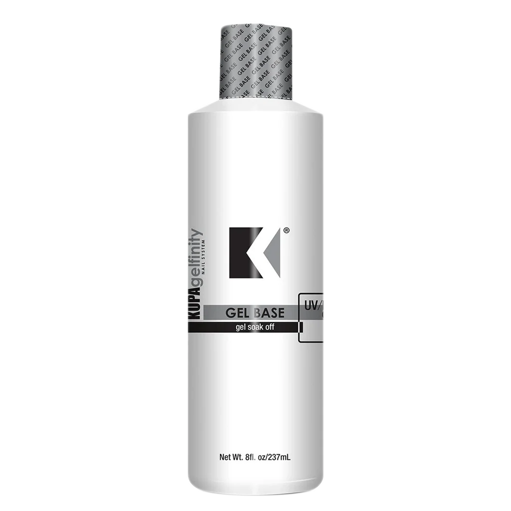 Kupa Gelfinity, Base Coat Refill 8oz