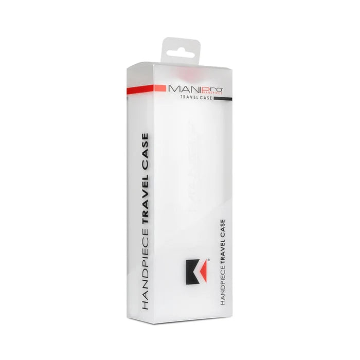 Kupa MANIPro Handpiece Travel Case