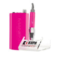 Kupa ManiPro Passport w/ Matching Color KP-60 Included