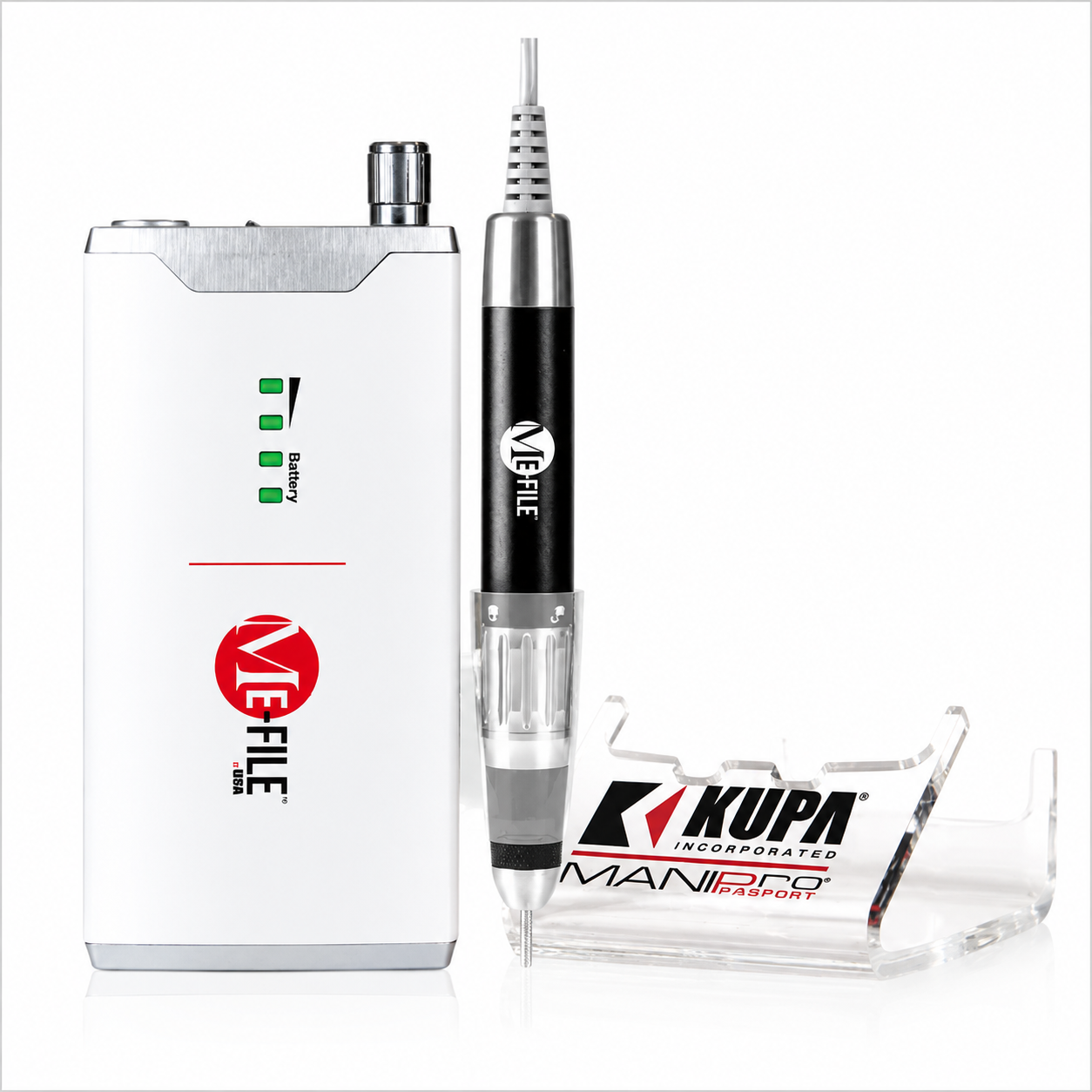 Kupa Me-File (Drill)