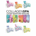 La Palm Collagen Spa Case
