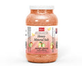 Honey Mineral Salt 1 Jar Mango Guava