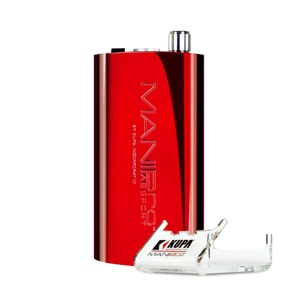 ManiPro Passport Control Box Only