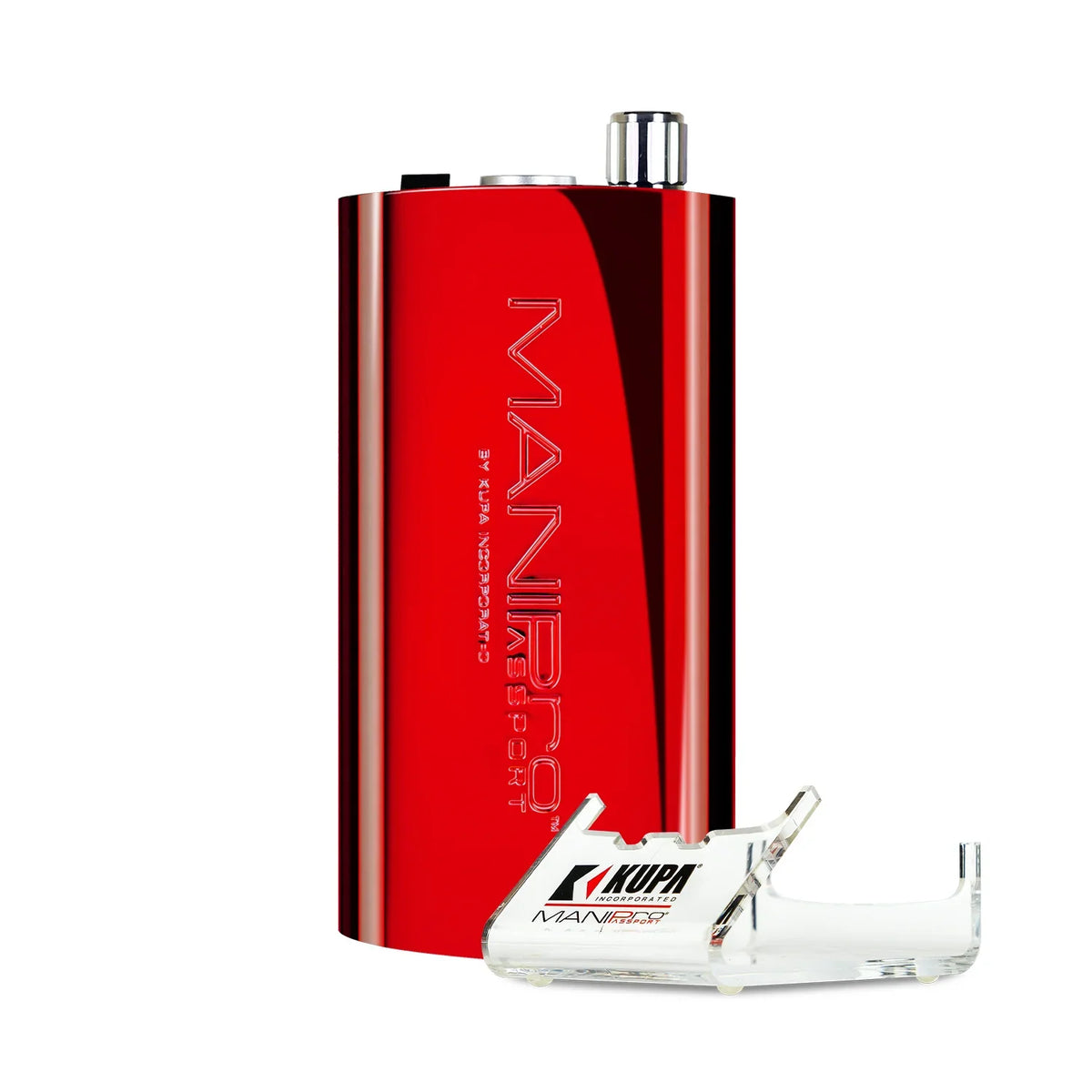 ManiPro Passport Control Box Only